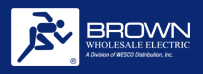 Brown Wholesale Electric Company